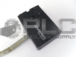 SCHMERSAL AZM 170-02ZRI-B1 SOLENOID LATCHING INTERLOCK AZM170-02ZRI-B1 24VDC