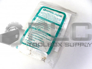 NEW PEPPERL+FUCHS NJ4-12GM-N-V1 PLC INDUCTIVE SENSOR 18127S