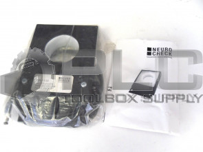 NEW NEURO CHECK DS-1155 LIGHT SOURCE FSI MACHINE VISION