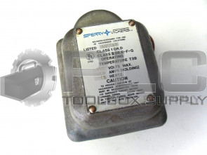 VICKERS 288627 HYDRAULIC SOLENOID COIL