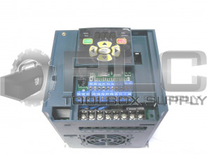 BALDOR VS1MD43 3HP AC DRIVE