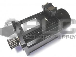INDRAMAT MAC 093A-0-LS-2-C/110-A-0 SERVO MOTOR 4000RPM X-Z AXIS