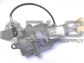 PNEUMATIC ACTUATOR 331-2799 #6 PNEU ACT,8-13PSI,U-M