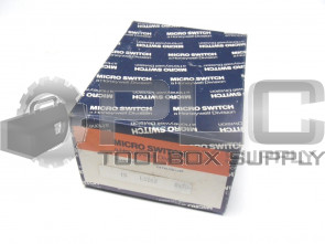 NEW BOX OF 10 MICRO SWITCH HONEYWELL LSZ52 SWITCH LEVER ARM-ADJUSTABLE
