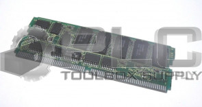 FANUC A20B-2900-0701 /01A PC BOARD