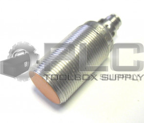 IFM EFECTOR IGS210 SENSOR