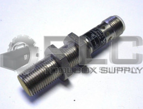 WENGLOR IB04VB3 PROXIMITY SWITCH 10-30VDC 200MA 4PIN