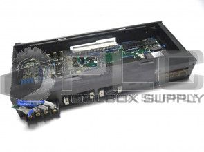 MITSUBISHI AD70 POSITIONING MODULE ANALOG