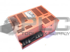 MITSUBISHI MELSEC PLC A1S62PN POWER SUPPLY