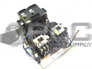 YASKAWA CONTROLLER SERVO POWER SUPPLY JZRCR-XPU05B-2
