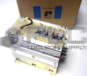 NEW RELIANCENE ELECTRIC POWER MODULE ASSEMBLY 800082-1R