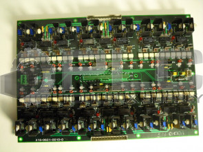 BELOIT 315-0621-0010-0 BOARD  315062100100