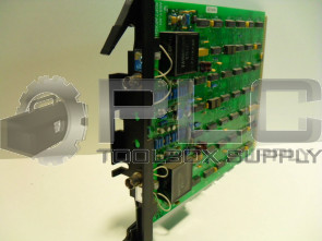 HONEYWELL 4DP7APXDHIII PC BOARD