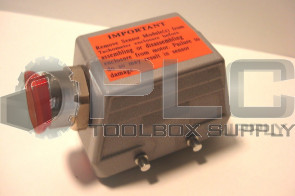 NEW CONTACT H-B H-BE 10 BS CABLE CONNECTOR 500V 6KV 10193000