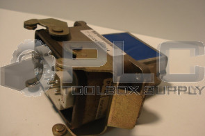NEW CONTACT H-BE 10 SS 10192000 WITH NORTHSTAR 600 PPR