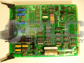 YAMATAKE- HONEYWELL 82407390-001 IBI BOARD W/82408213-001 82407390001
