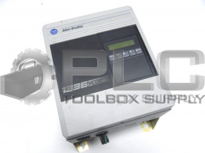 ALLEN BRADLEY 1336 PLUS DRIVE 1336S-BRF50-AA-EN3