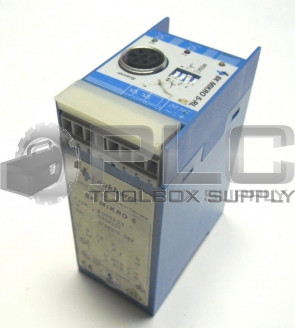 BK MICRO 4 8.0503.03 CONTROLLER UNIT