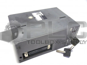MITSUBISHI CPU UNIT A2USCPU