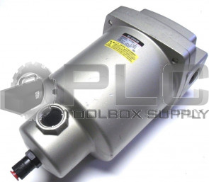 NEW SMC MIST SEPARATOR AM650-N10D-T