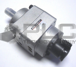 NEW SMC ROTARY ACTUATOR CDRB50-90