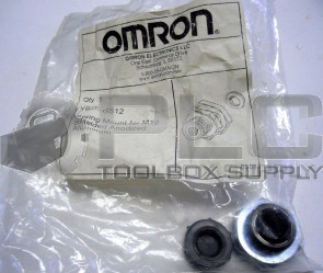 NEW OMRON SPRING MNTM12 Y92E-GS12