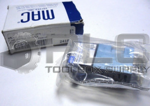 NEW MAC 45A-L00-DDDJ-1FM VALVE