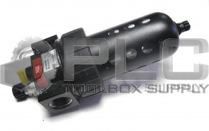 NEW PARKER 17L4NBE 3/4 IN. LUBRICATOR
