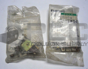 NEW FURNAS CONTACT KIT 75EA44B LOT OF 2