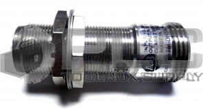 NEW ALLEN BRADLEY 871TM-DH5NP18-N4 SENSOR SER. A