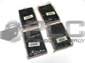 NEW LOT OF 4 MASON 4C975 PAD ANTI VIBRATION