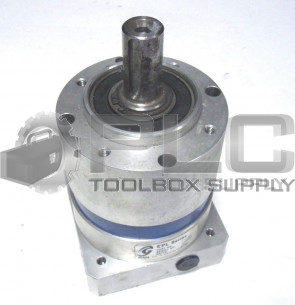 GAM EPL SERIES EPL-W118-010G-115-C041, EPL-W-118-010G, 700788, RATIO 10:1