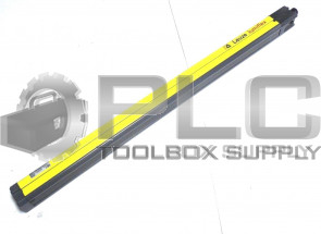 LEUZE CPT30-750/T3 SAFETY LIGHT CURTAIN TRANSMITTER CPT30750T3