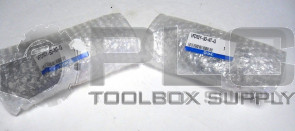 NEW SMC VFD112Y-5D-N7-G SOLENOID VALVE LOT OF 2