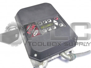 TB WOODS WFC1001-0C DRIVE 13.9AMP 1PH 115V 50/60HZ OUTPUT 230V E-TRAC