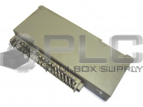 FUJI MICREX-F INPUT MODULE DIGITAL 32POINT FTU120C-NK, FTU 120C