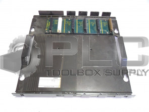 FUJI FSB084H, F7636072(3)C, MICREX-F MOUNT BOARD UNIT FSB 084H-NK