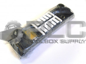 NEW TURCK FDNP-S0808H-WW ADVANCED DEVICE NETﾙ STATION 4x2 I/O 11-26V DC