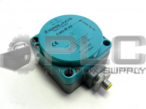 NEW PEPPERL + FUCHS CJ40-FP-A2 46475