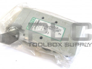 NUMATICS L23PM4520000000 L SERIES VALVE