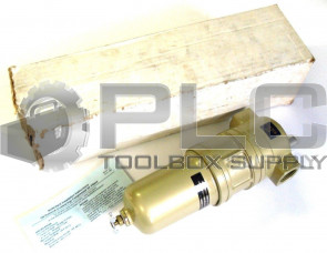 NEW NORGREN F45-621M0DA WITH 5796-50, INLET 250, TEMP 150