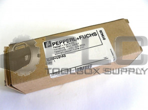 NEW PEPPERL & FUCHS NJ30+U2+A2