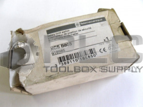NEW TELEMECANIQUE XCS-B803 SAFETY INTERLOCK LIMIT SWITCH