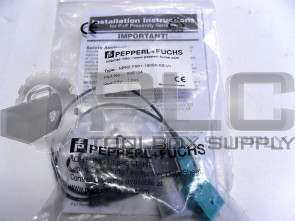 NEW PEPPERL + FUCH NBN2-F581-160S6-E8-V1, 906154