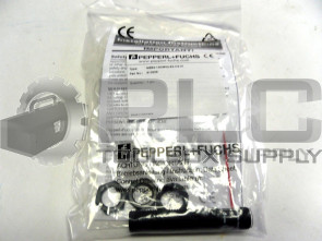 NEW PEPPERL + FUCH NBB2-12GM50-E2-C3-V1