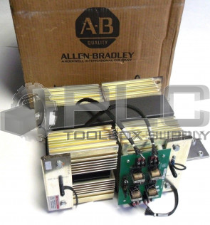 NEW ALLEN BRADLEY 118571 POLE PIECE ARM FOR 1395 DC DRIVE 346 AMP 118571