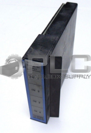 WESTINGHOUSE NL-705 INPUT MODULE