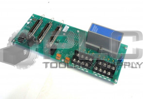 NEW HONEYWELL 51304335 SSEC ANALOG OUTPUT MODULE 51304335-275 REV M