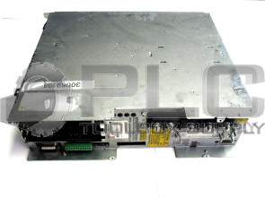 INDRAMAT DDS 2.1-W150-D DIGITAL AC SERVO CONTROLLER DRIVE