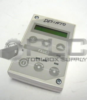 ABB SNAZ-747D INTERFACE MODULE DRIVE PANEL CONTROL UNIT